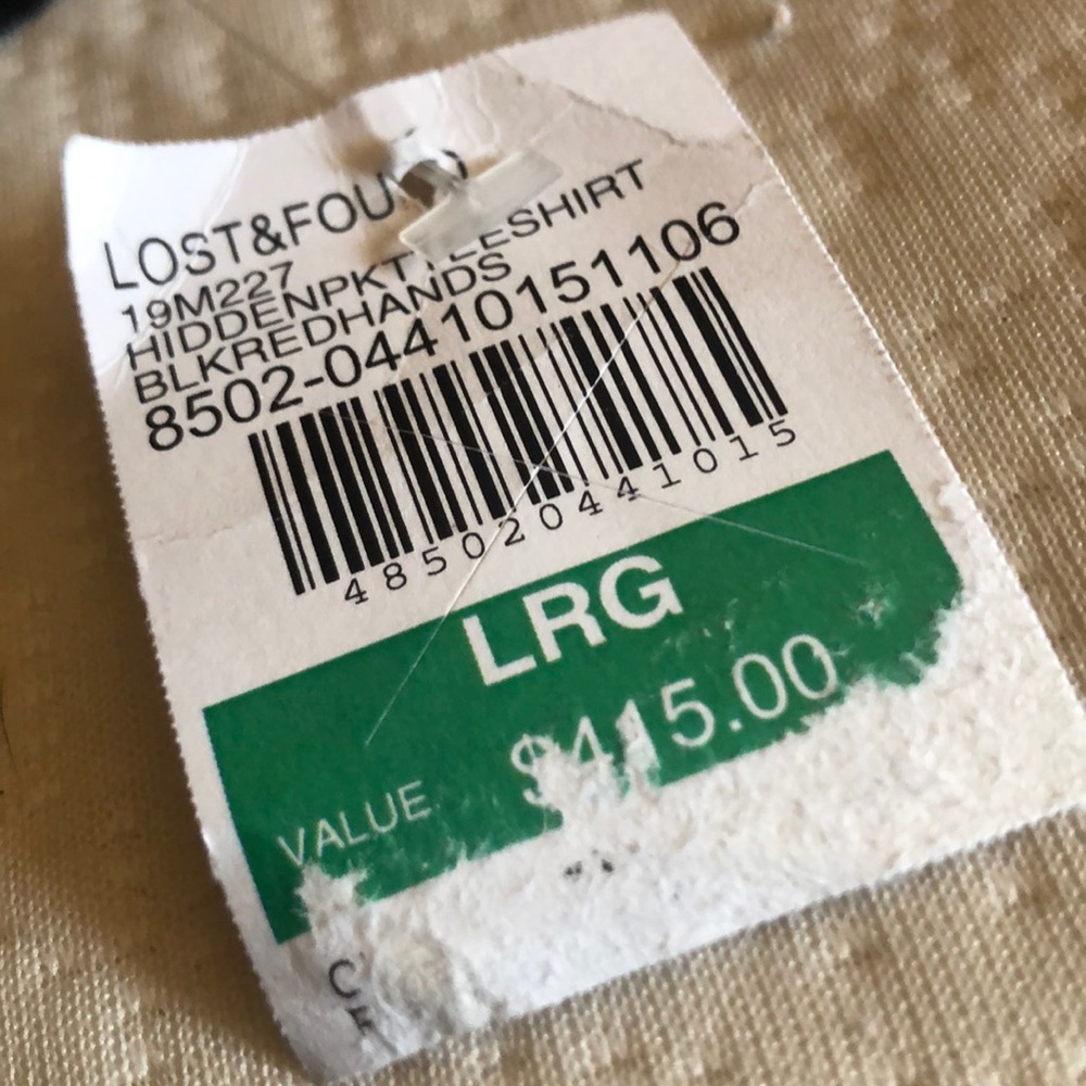 Lost&Found - Picture 2 of 3